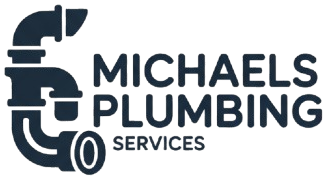 Michaels Plumbing Services logo